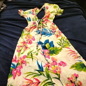 Billabong Dress